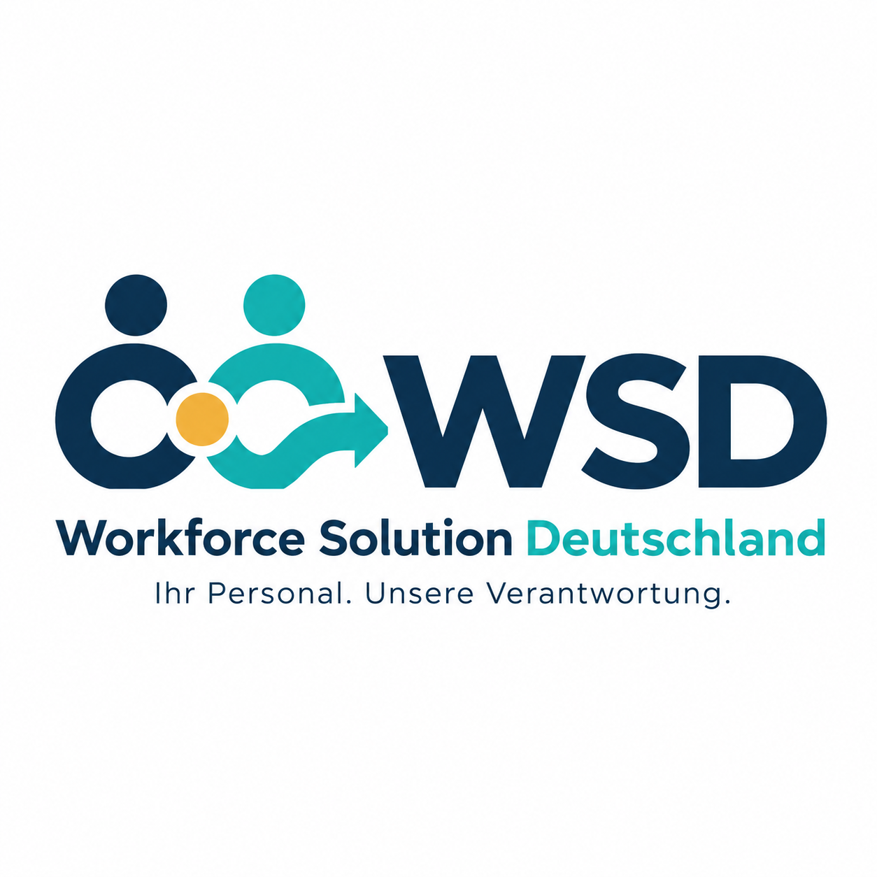 Workforce Solution Deutschland – Ihr Personal. Unsere Verantwortung.